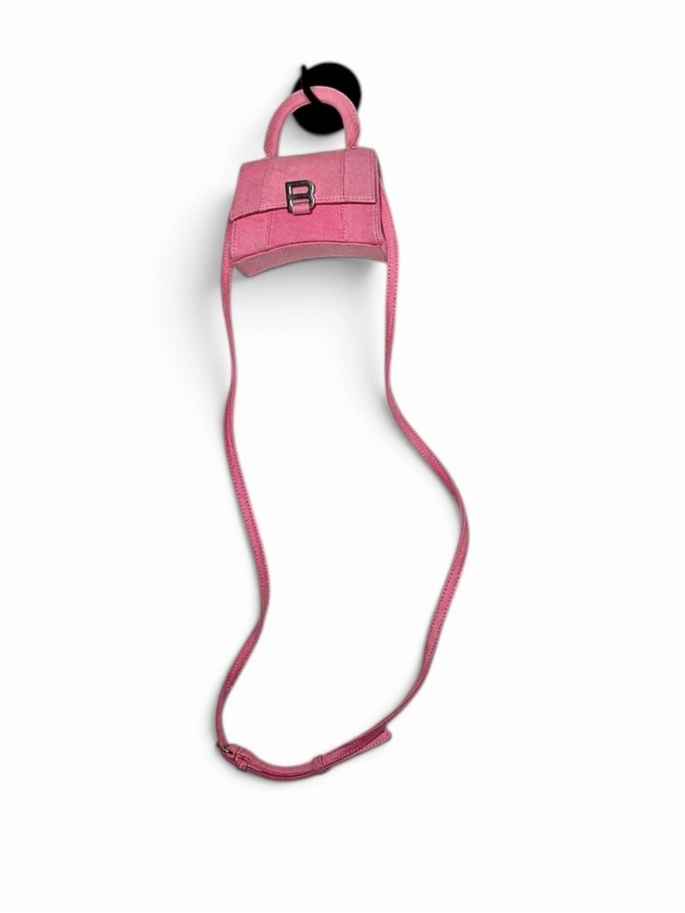 BALENCIAGA
Hourglass crossbody bag